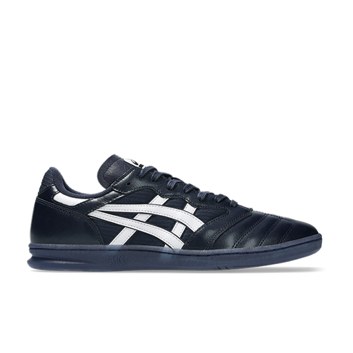 Asics — Blue Flowers