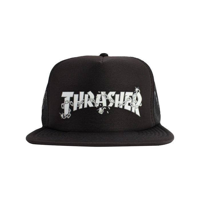 Chains Trucker Hat