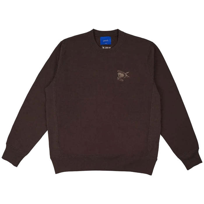 Western Pleasure Crewneck