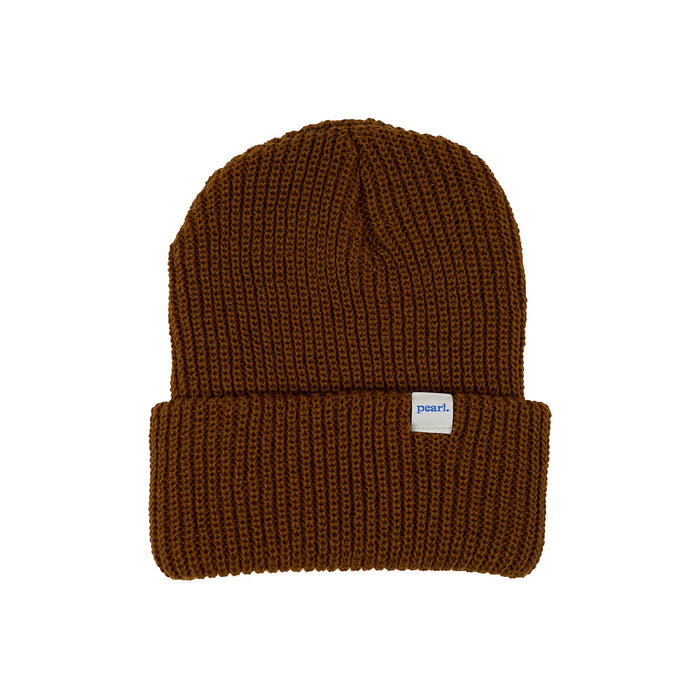 Ogol Label Watch Cap (Copper)