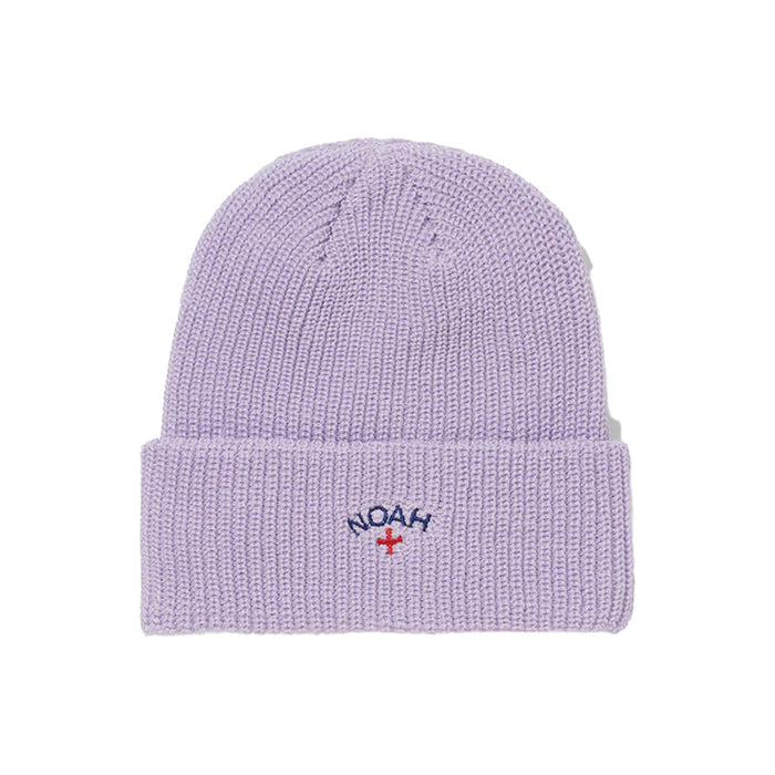 Core Logo Beanie (Lilac Breeze)