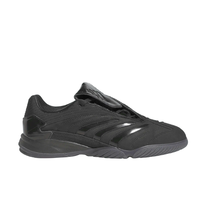 Predator Sala x Metalwood (Core Black/Core Black)