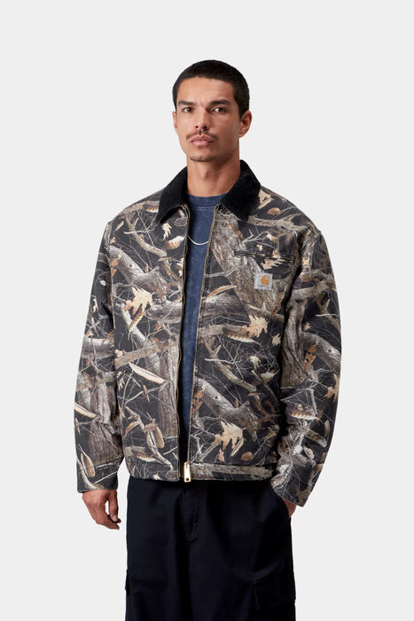 OG Detroit Jacket