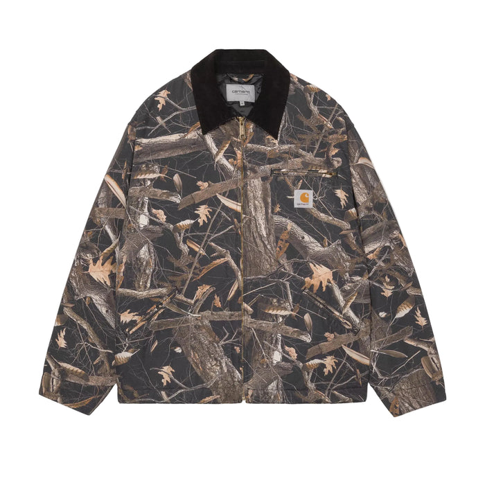 OG Detroit Jacket