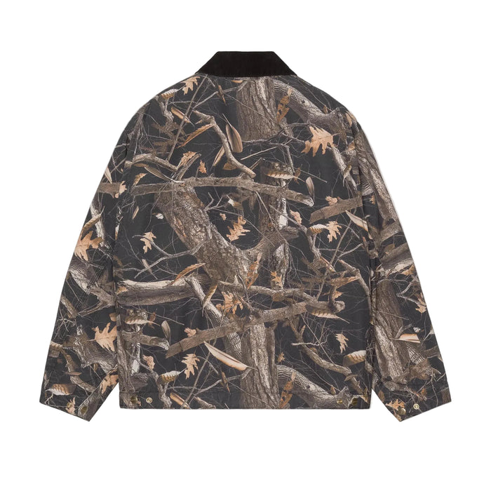 OG Detroit Jacket