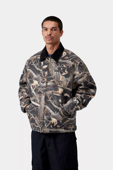 OG Detroit Jacket