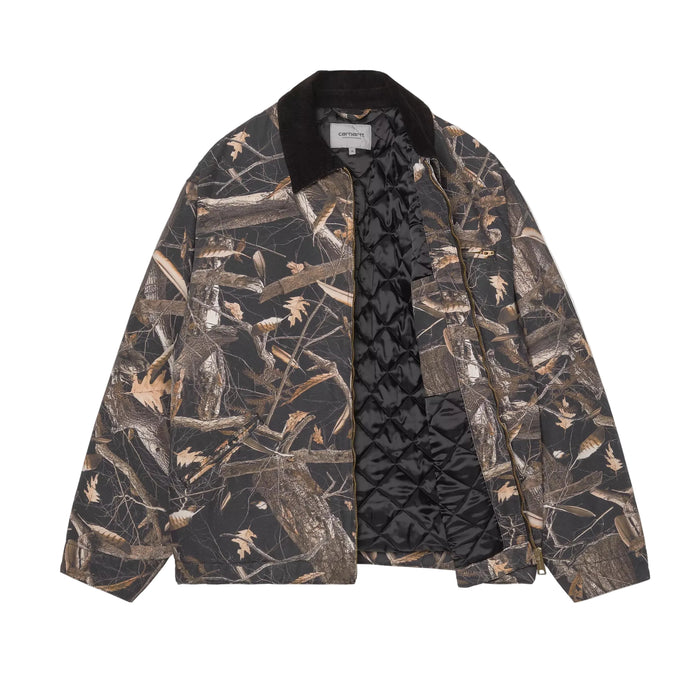 OG Detroit Jacket