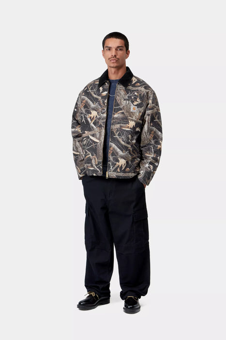 OG Detroit Jacket