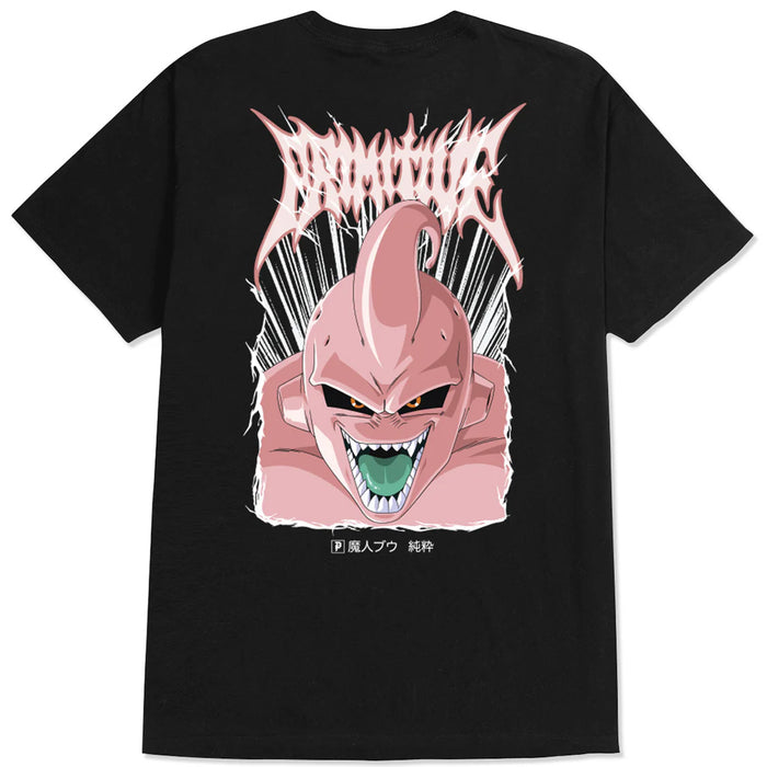 Super Buu Tee