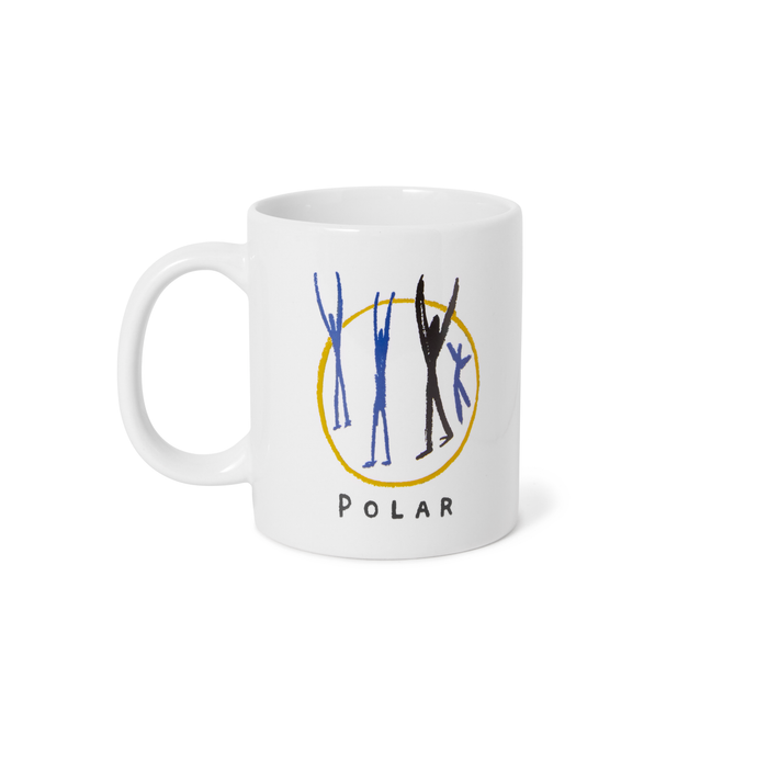 Polar Gang Mug