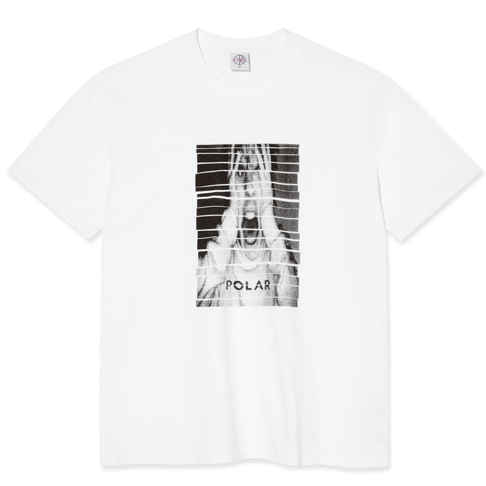 Scream Tee