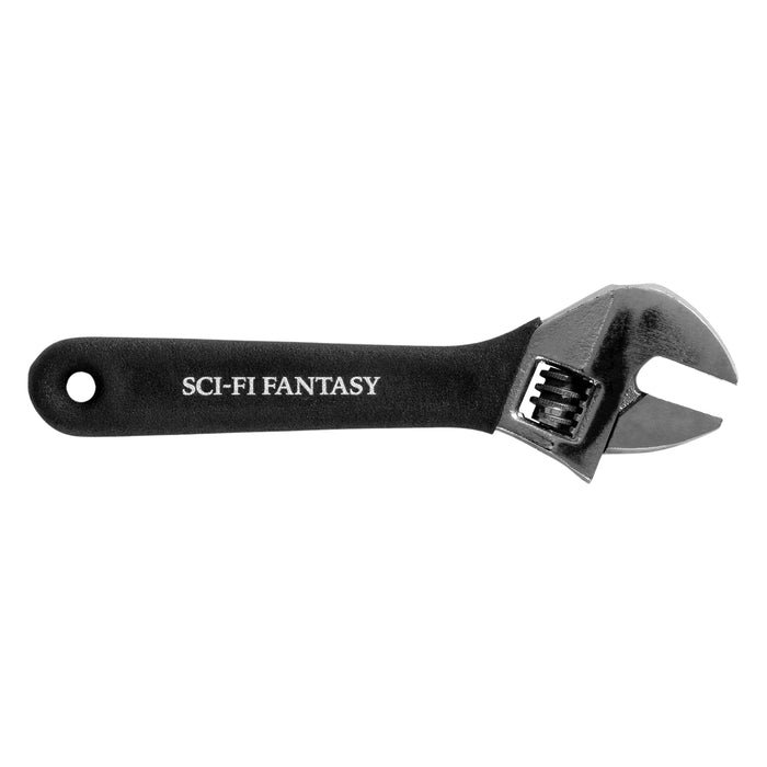 Adjustable Wrench