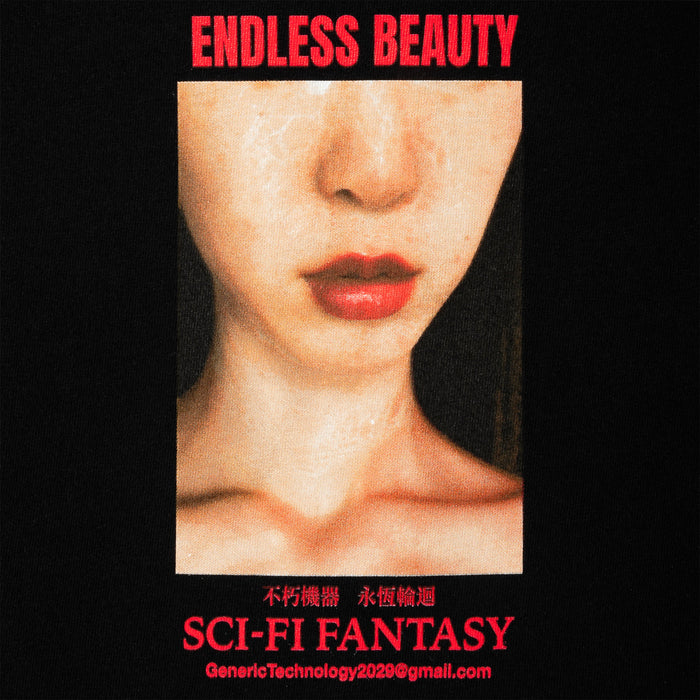 Endless Beauty Tee