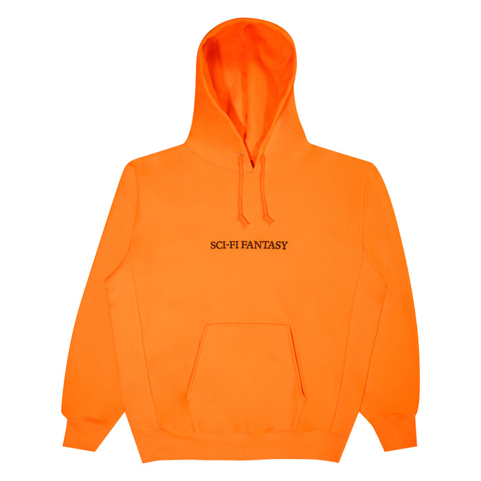 Logo Hoodie