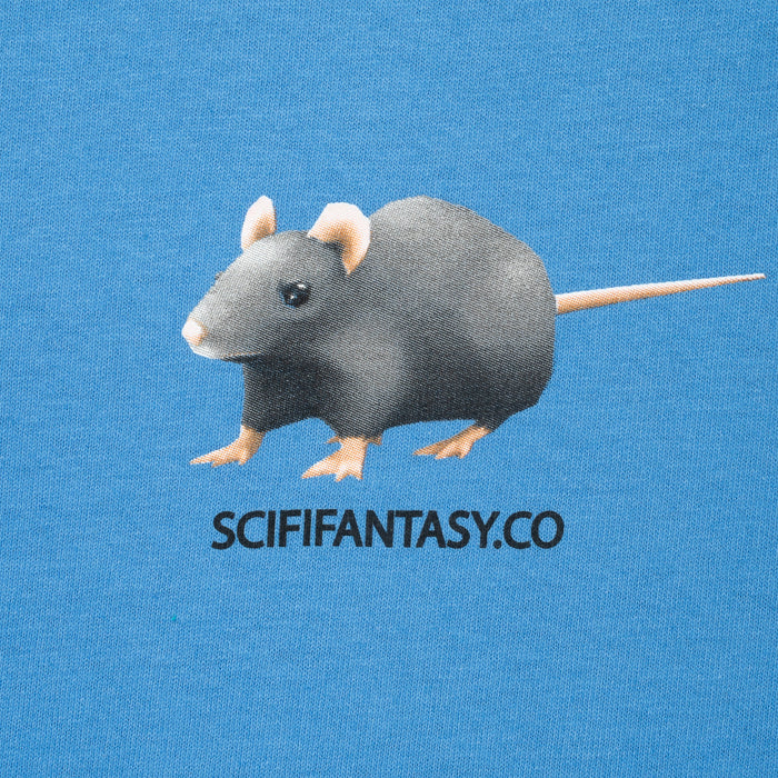 Rat Tee