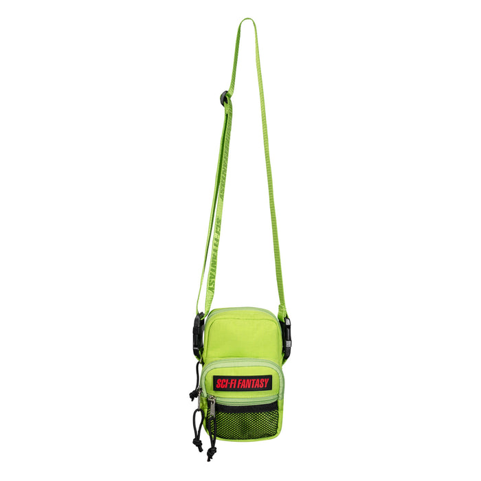 Shoulder Bag (Lime)