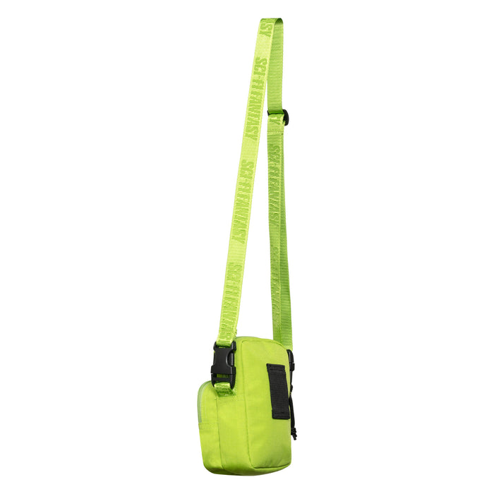 Shoulder Bag (Lime)