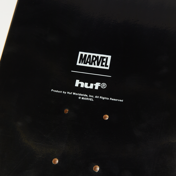 HUF x Spider-Man Issue 321 Blind Bag Deck