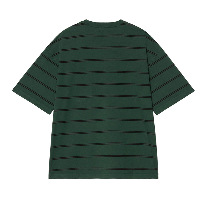 S/S Cardona Pocket T-Shirt