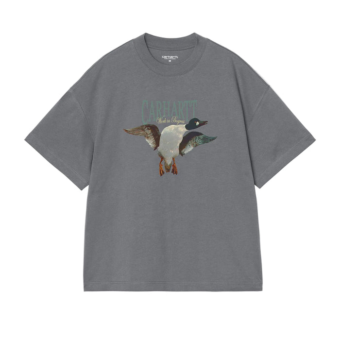 S/S Pennon T-Shirt