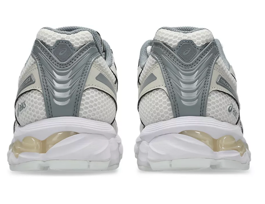 GEL-KAYANO 12.1 (Cream/Smoke Grey)
