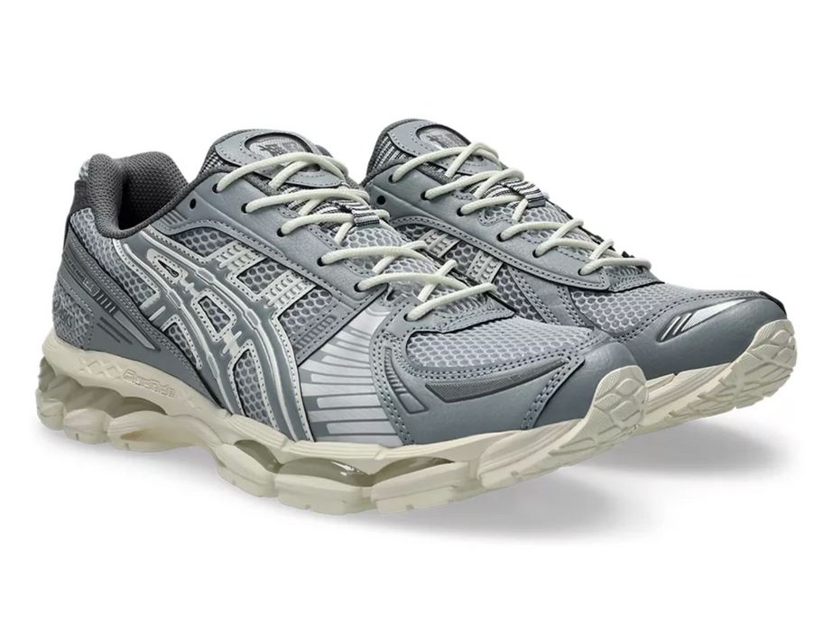 GEL-KAYANO 12.1 (Piedmont Grey/Gravel)