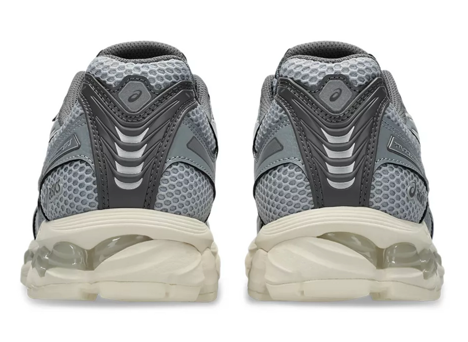 GEL-KAYANO 12.1 (Piedmont Grey/Gravel)