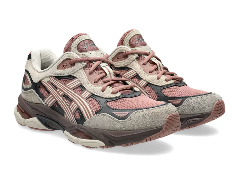 GEL-NYC 2.0 (Umeboshi/Moonrock)