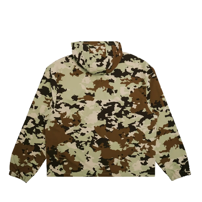 Canyonlands Anorak Jacket (Camo)