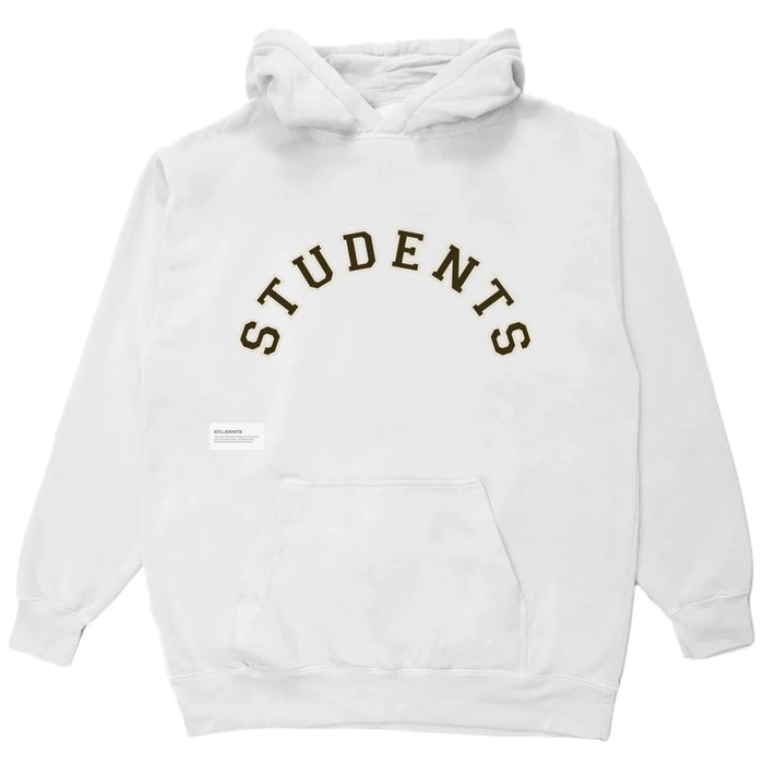 Academics Hoodie