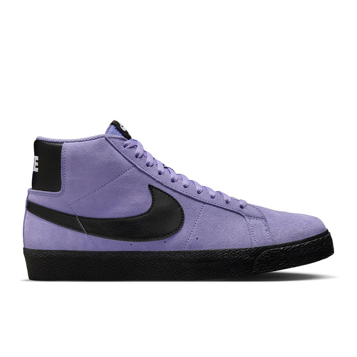 Zoom Blazer Mid (Dusty Amethyst)