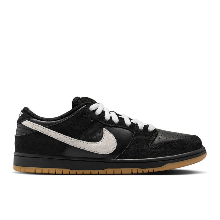 Dunk Low Pro Orange Label (Black/White)