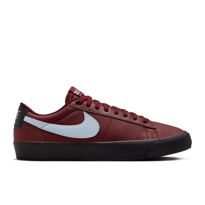 Blazer Low Pro GT (Dark Team Red)