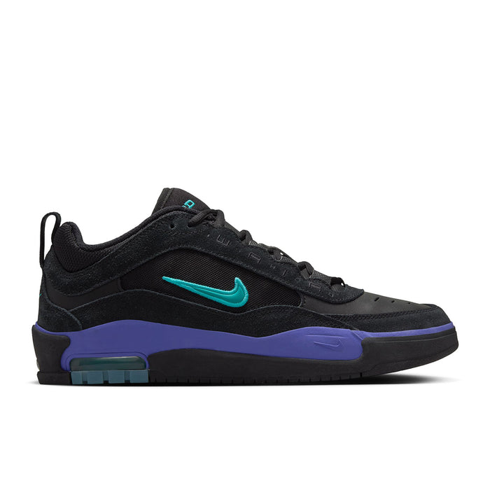 Air Max Ishod (Black/Dusty Cactus)