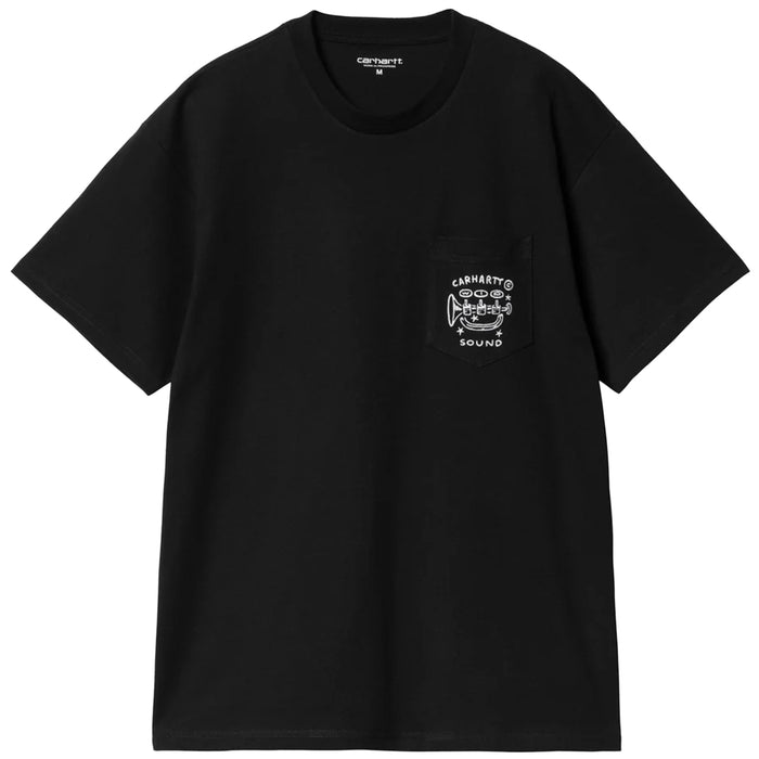 Fragments Pocket Tee