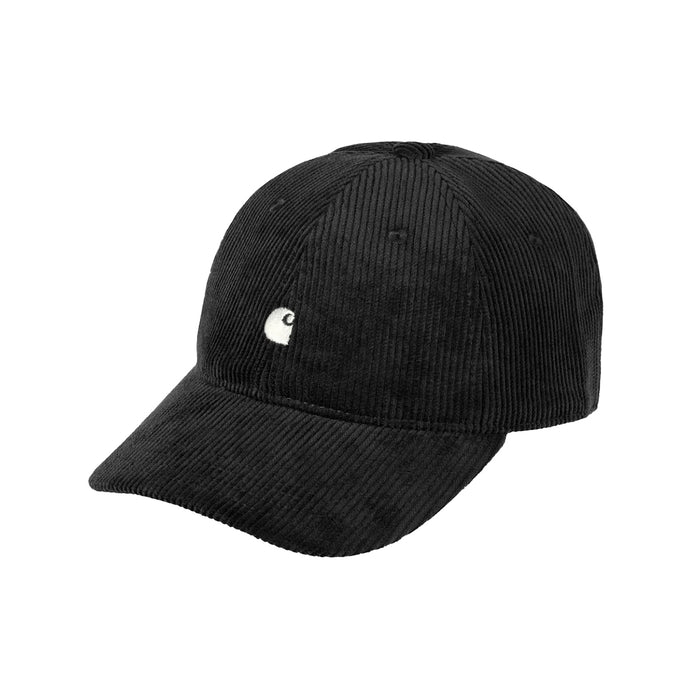 Harlem Cap (Black/Wax)