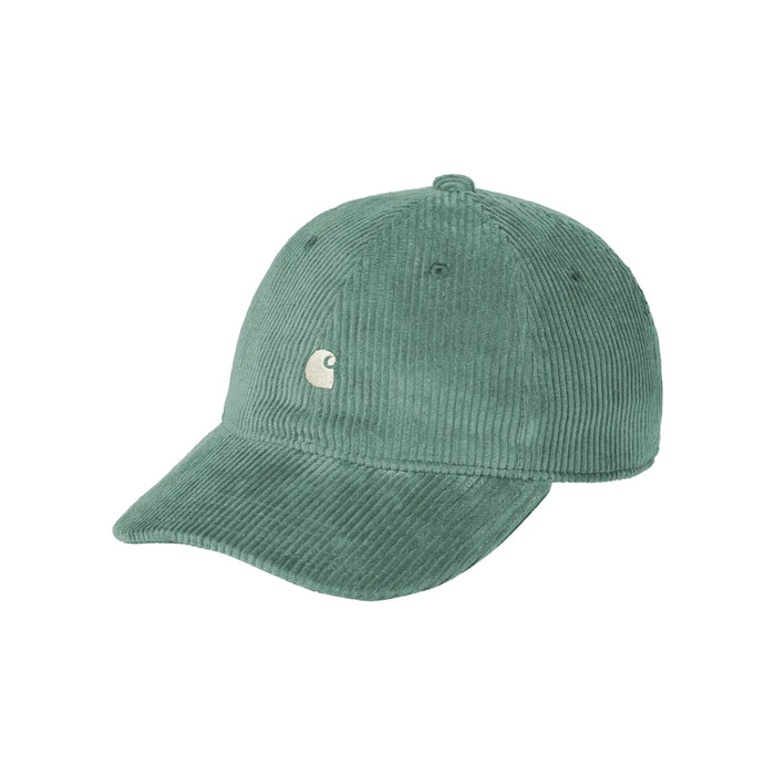 Harlem Cap (Silver Pine/Wax)