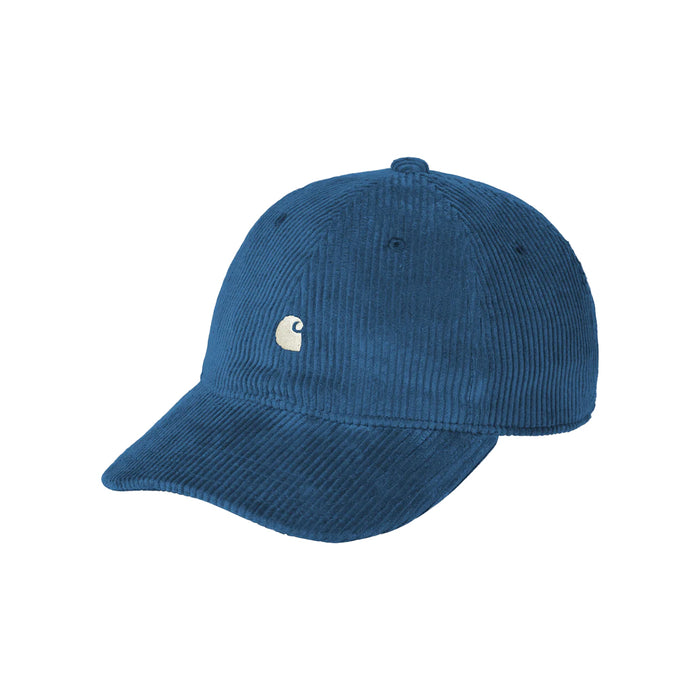 Harlem Cap (Sodalite/Wax)