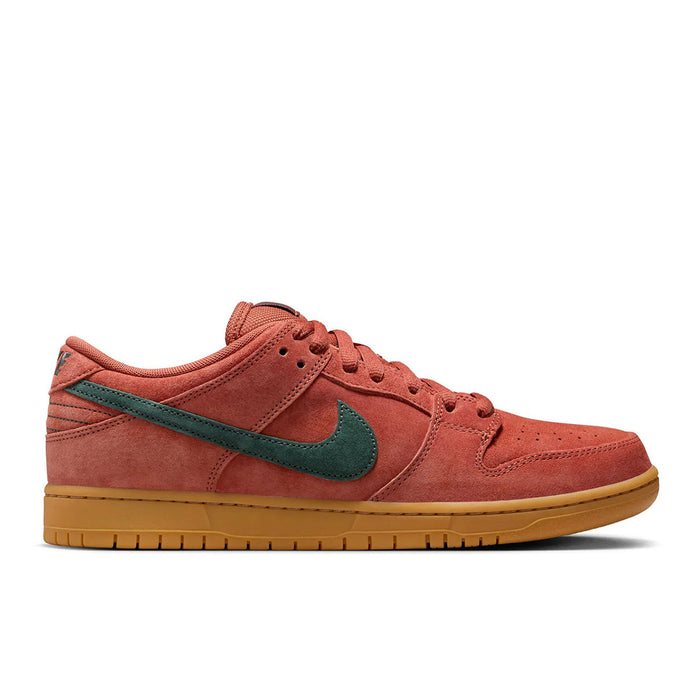 Dunk Low Pro (Burnt Sunrise)