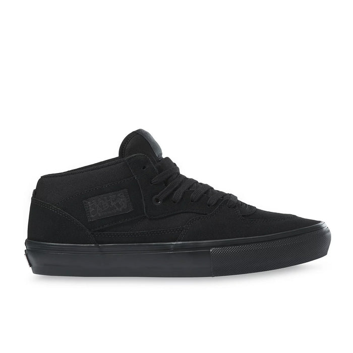 Skate Half Cab (Black/Black)