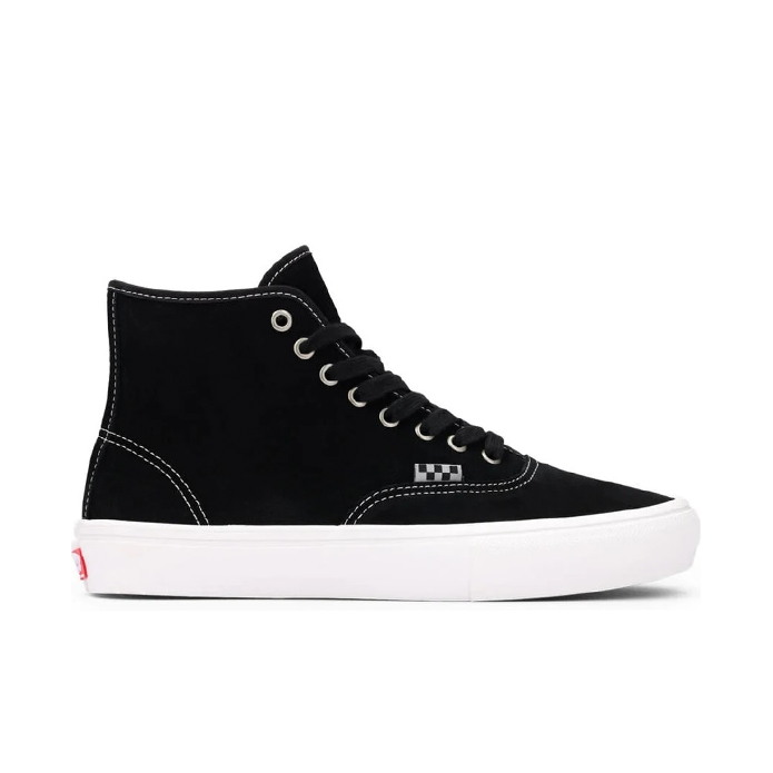 Authentic High (Black)