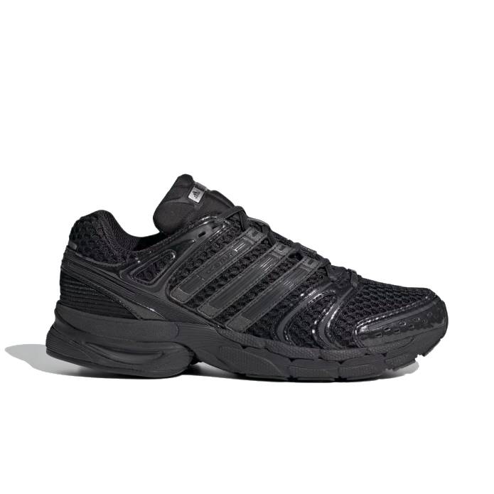 Adistar Control 5 (Core Black/Grey Six/Iron Metallic)