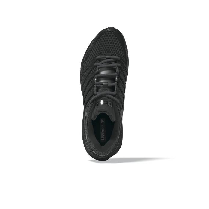 Adistar Control 5 (Core Black/Grey Six/Iron Metallic)