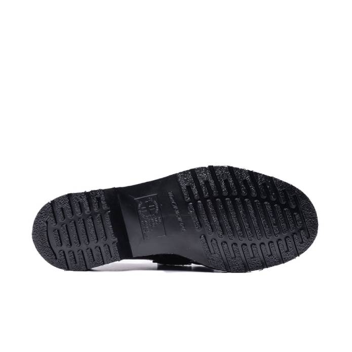 Adrian Croc (Spiced Brown)
