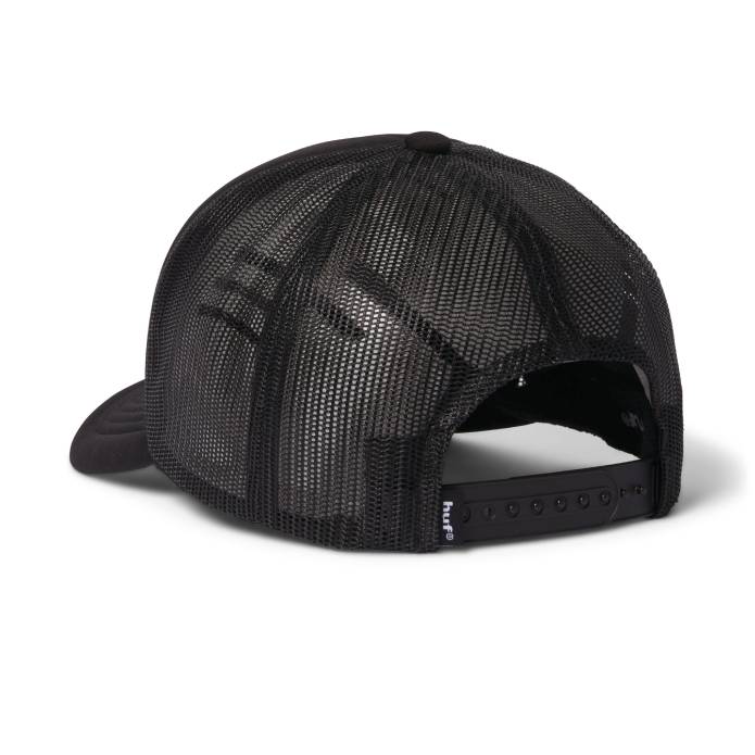 After Midnight Trucker (Black)