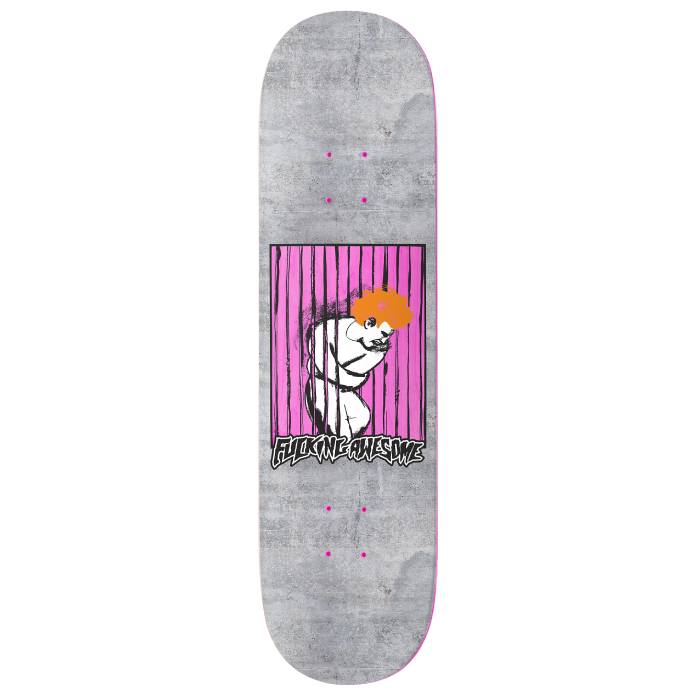 Aidan Mackey Psych Ward ll 8.25 (Shape 1)