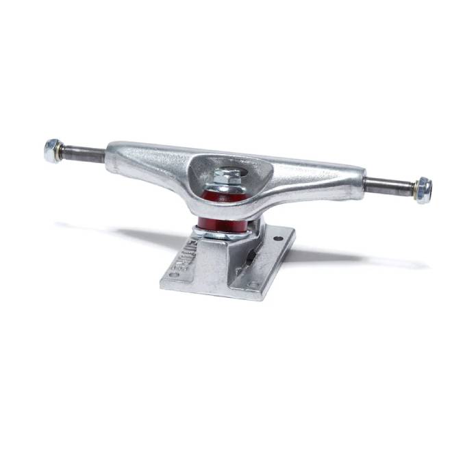 All Polished Skateboard Trucks