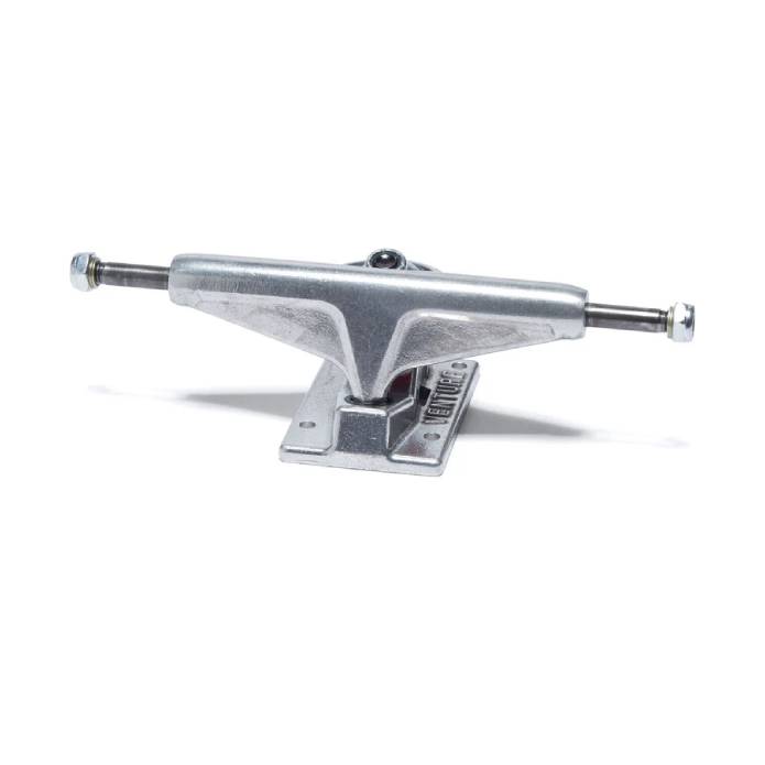 All Polished Skateboard Trucks