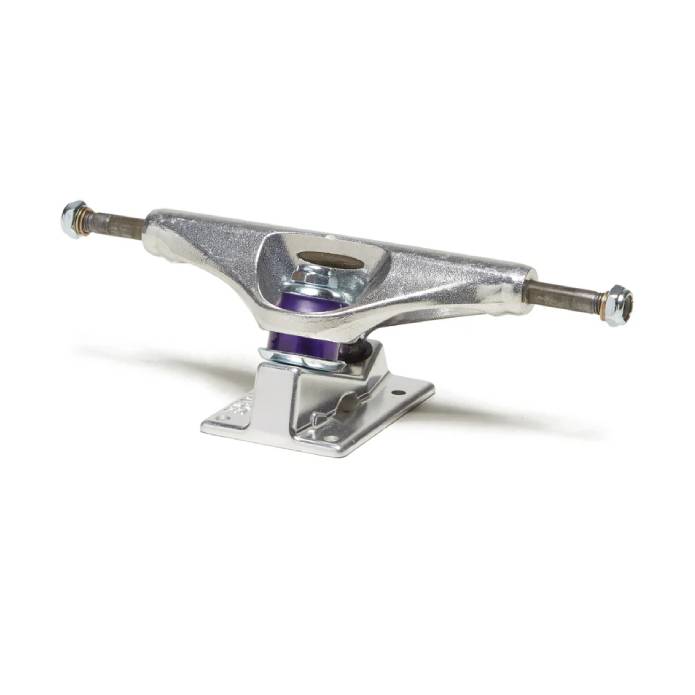 All Polished V-Light 5.6 Skateboard Trucks