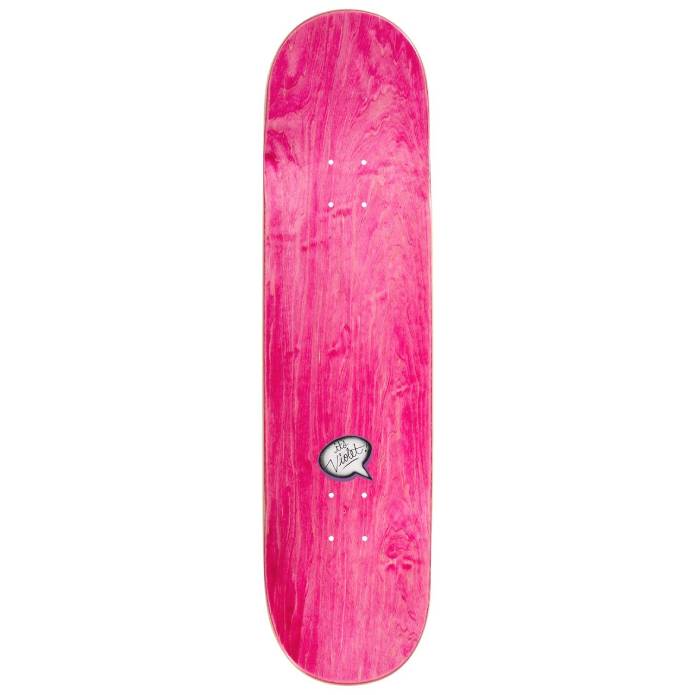 American Peace Deck (White) 8.0